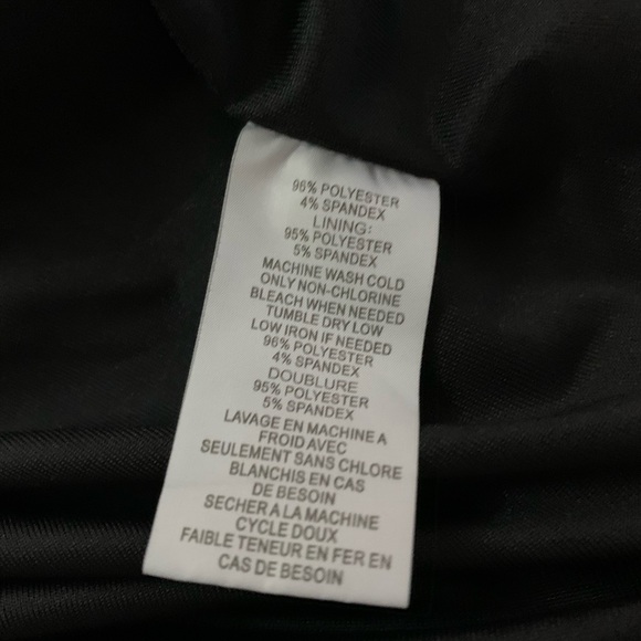 Trina Turk fitted bodycon dress size xs - Picture 5 of 5